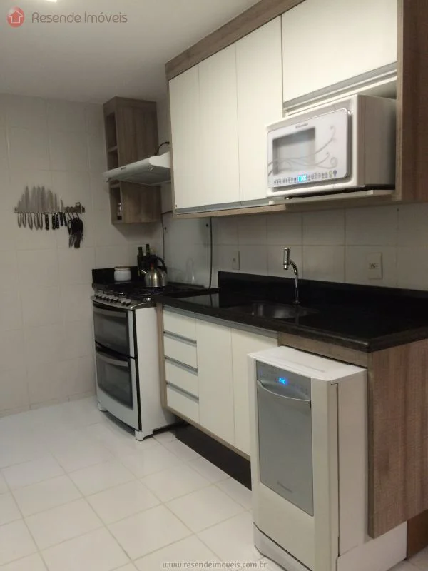 Foto 15 de 22 - Apartamento para venda em Jardim Jalisco